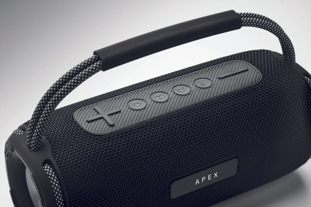 2x10 Boxă impermeabilă