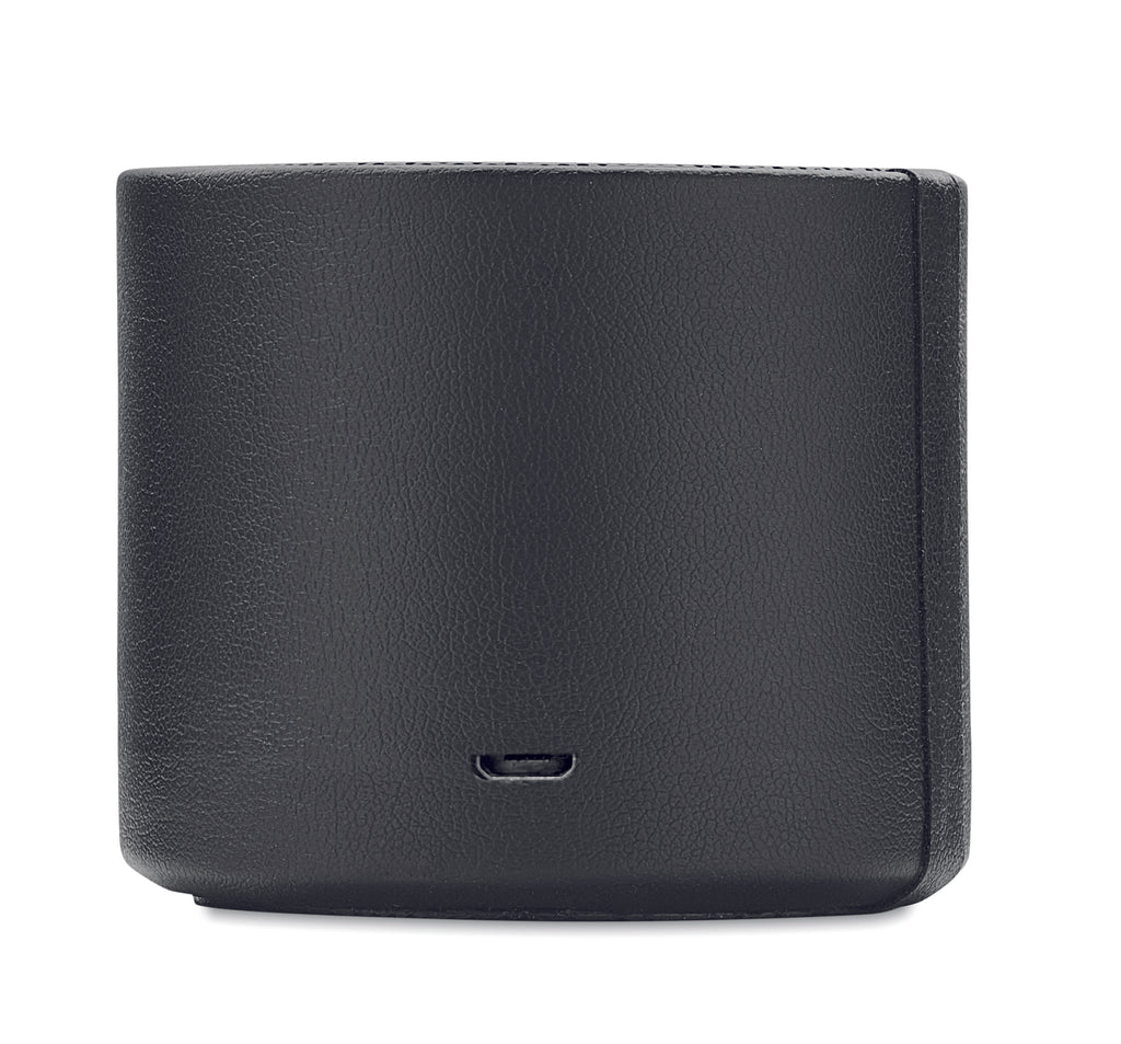 Boxă wireless din PU reciclat