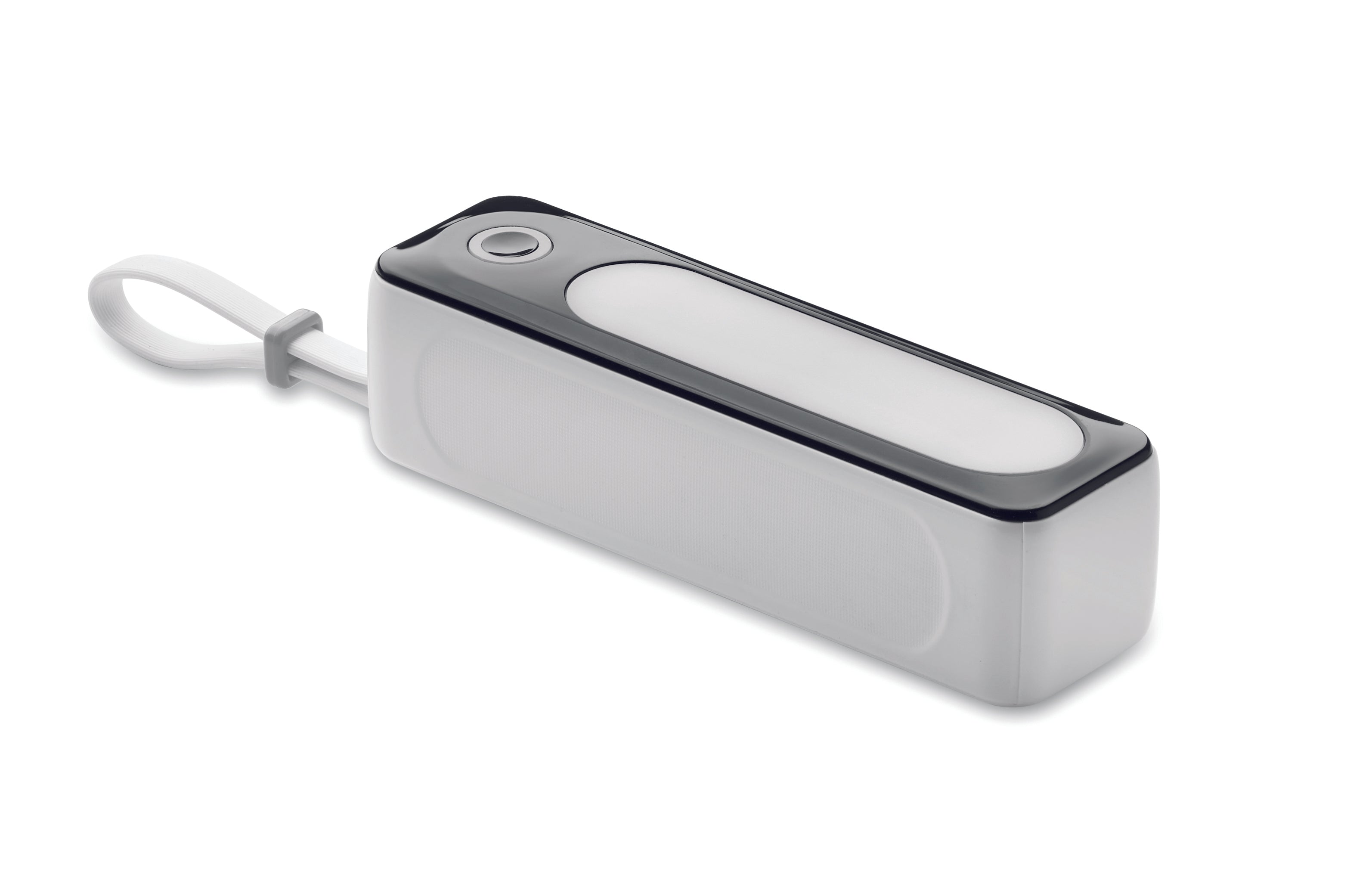 Powerbank 5000 mAh cu COB