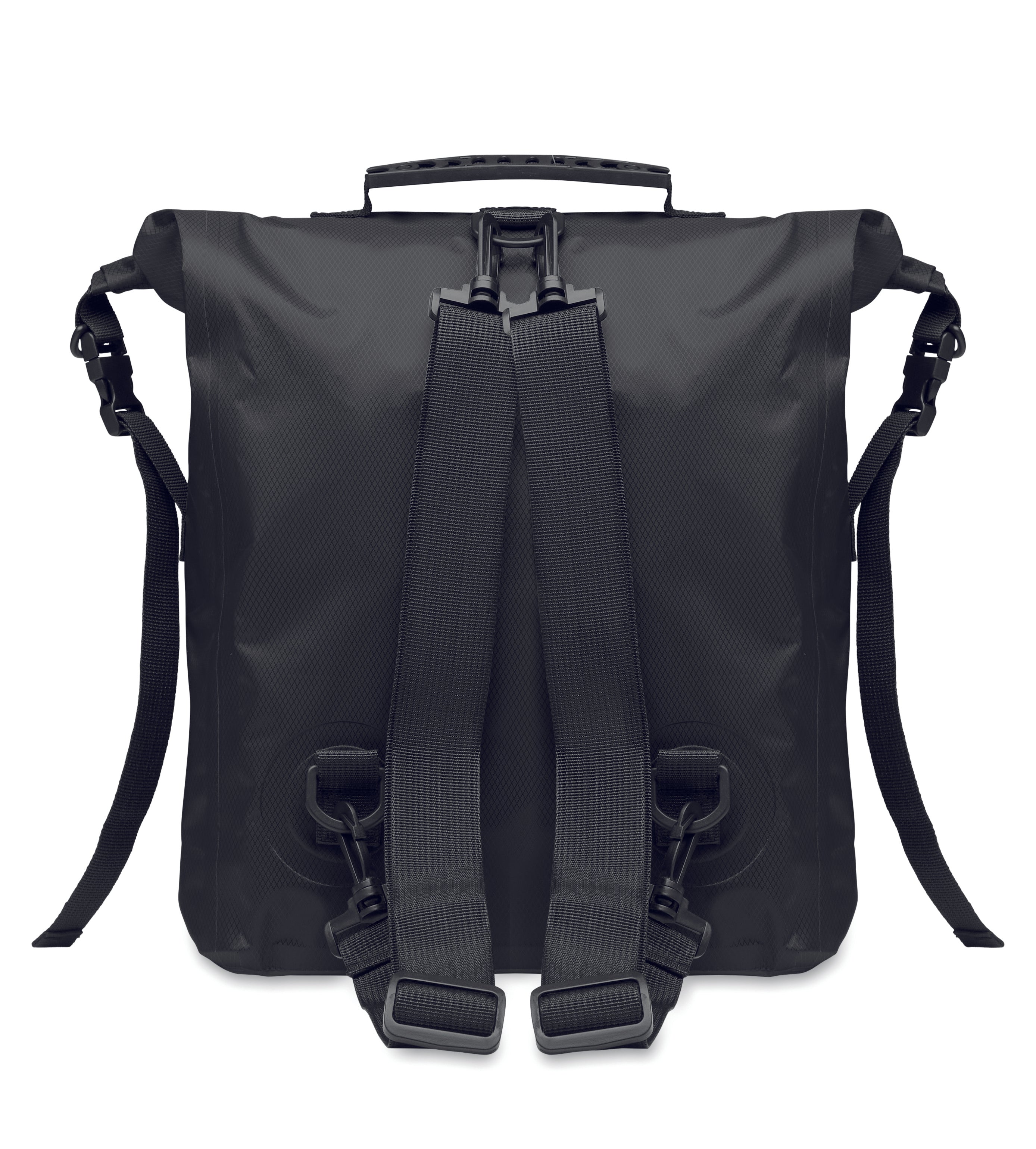 Geantă impermeabilă RPET rollto