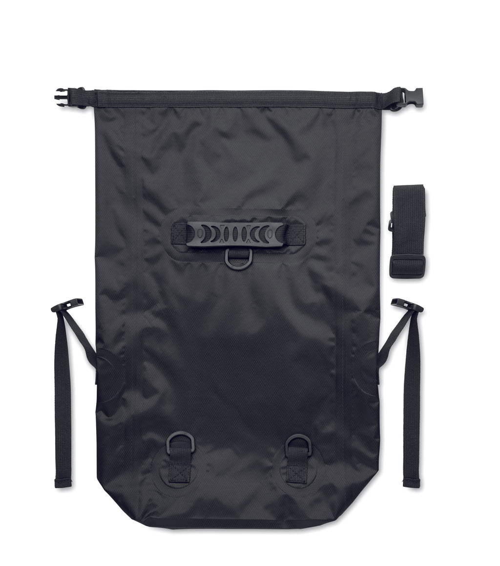 Geantă impermeabilă RPET rollto