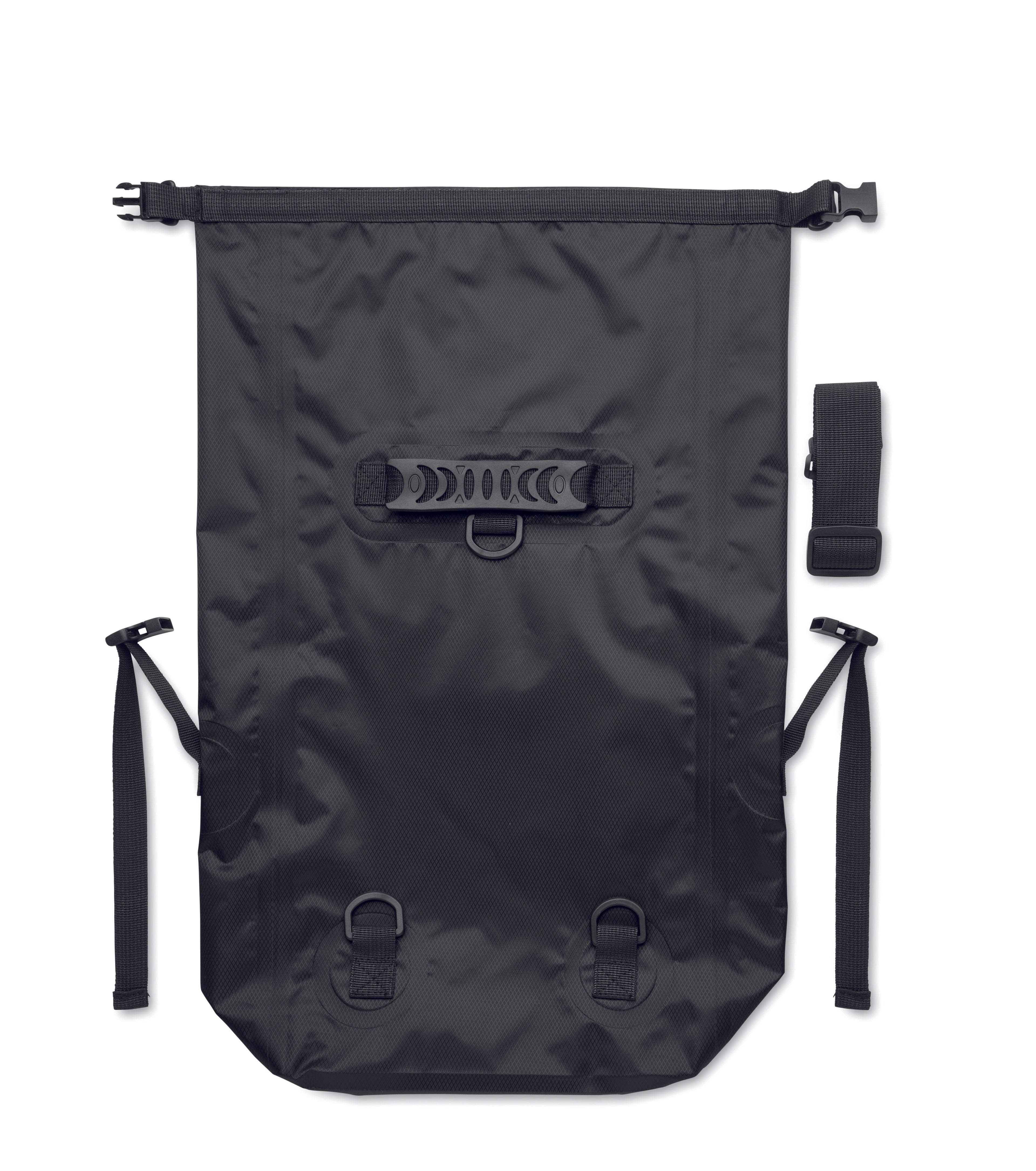 Geantă impermeabilă RPET rollto