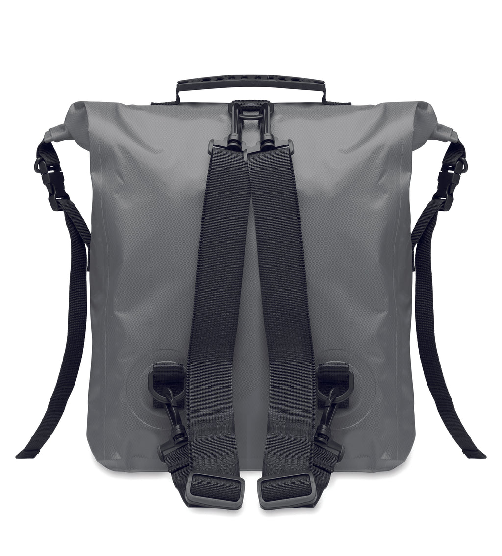 Geantă impermeabilă RPET rollto