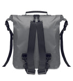 Geantă impermeabilă RPET rollto