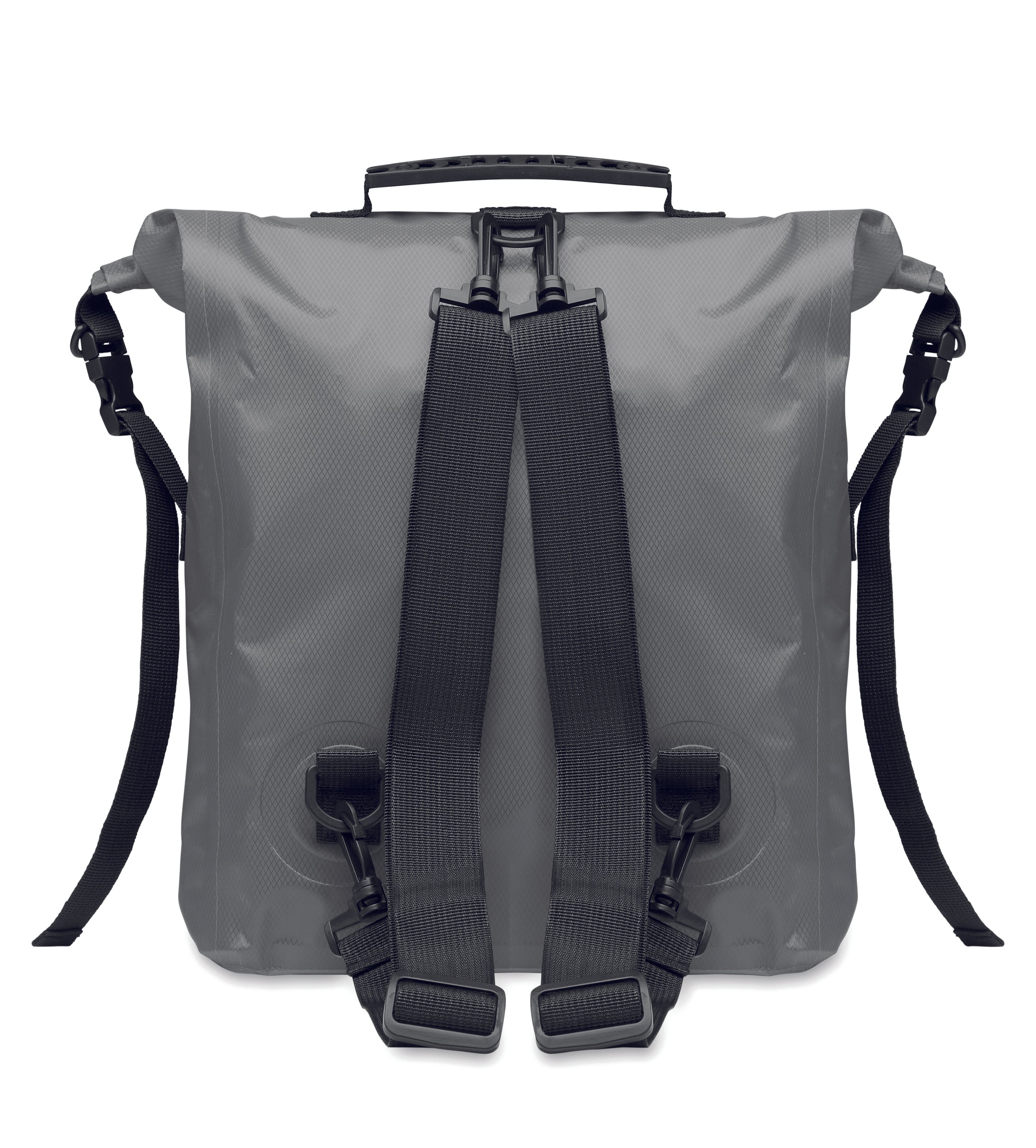 Geantă impermeabilă RPET rollto