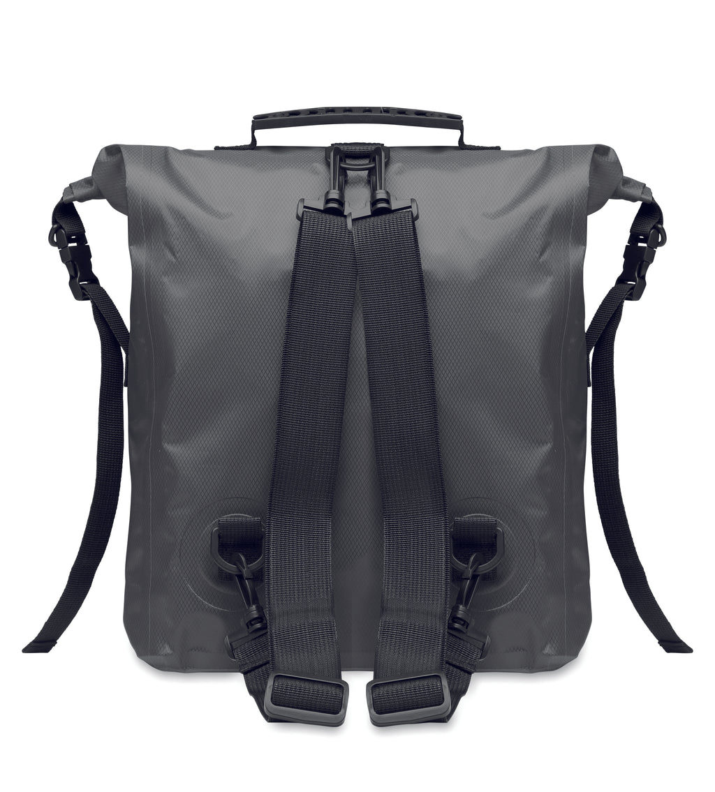 Geantă impermeabilă RPET rollto