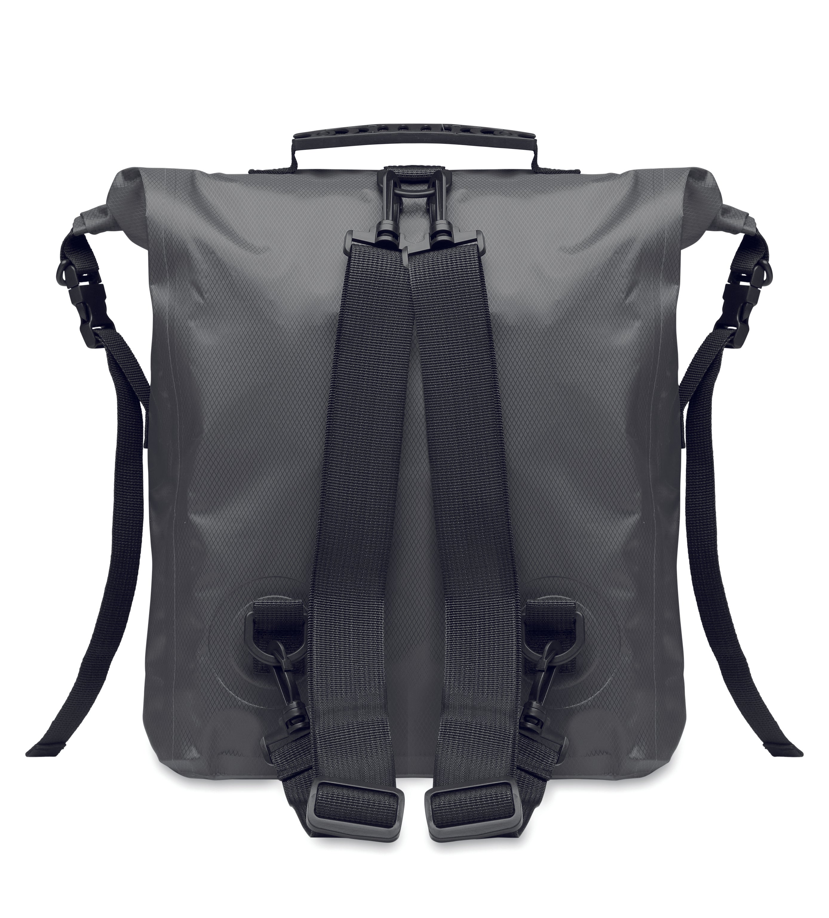 Geantă impermeabilă RPET rollto