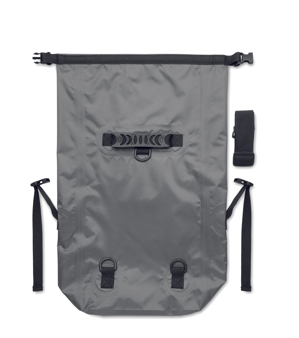 Geantă impermeabilă RPET rollto