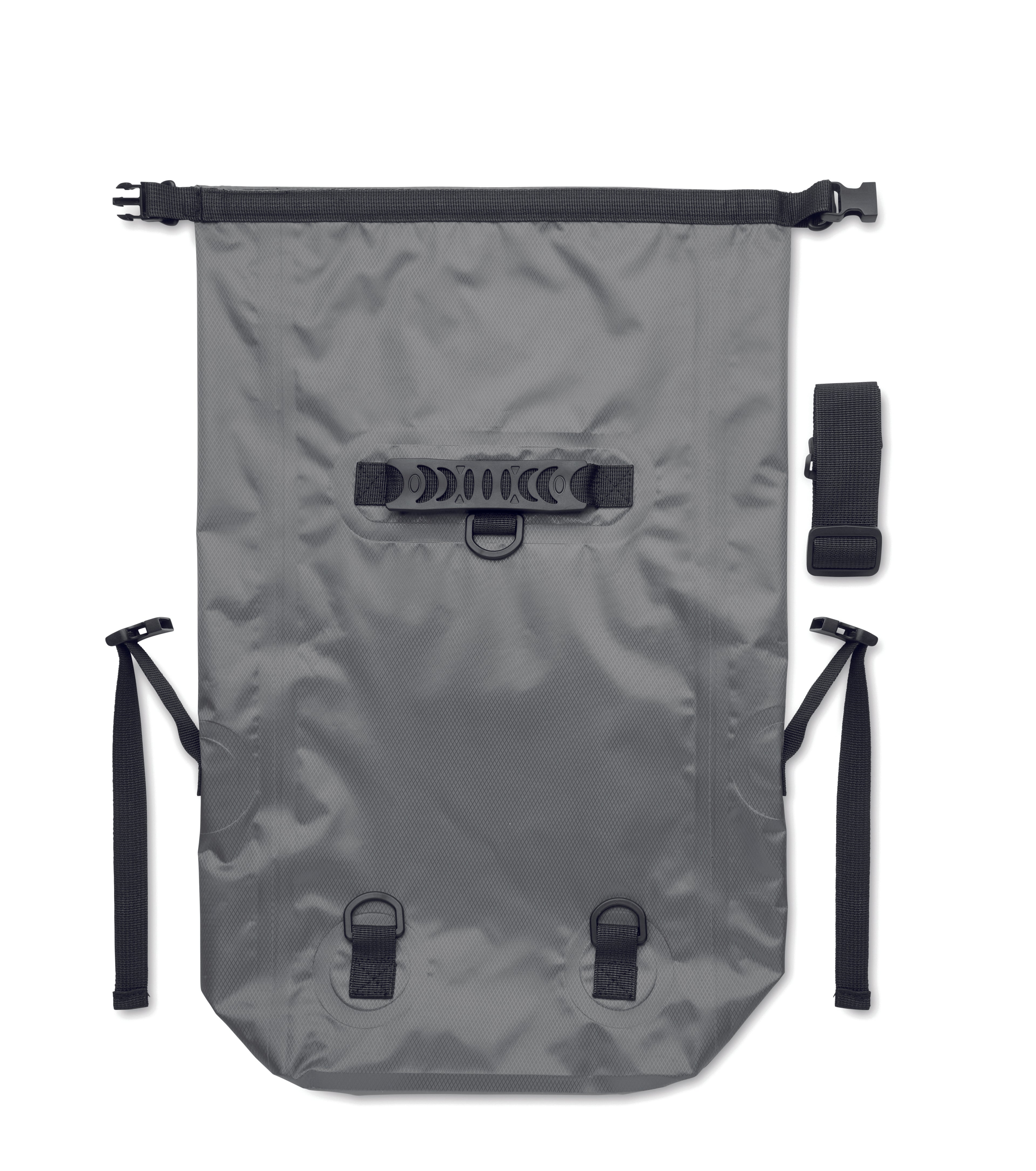 Geantă impermeabilă RPET rollto