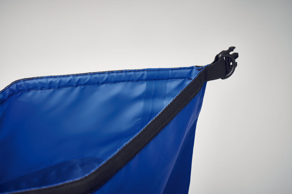 Geantă impermeabilă RPET rollto