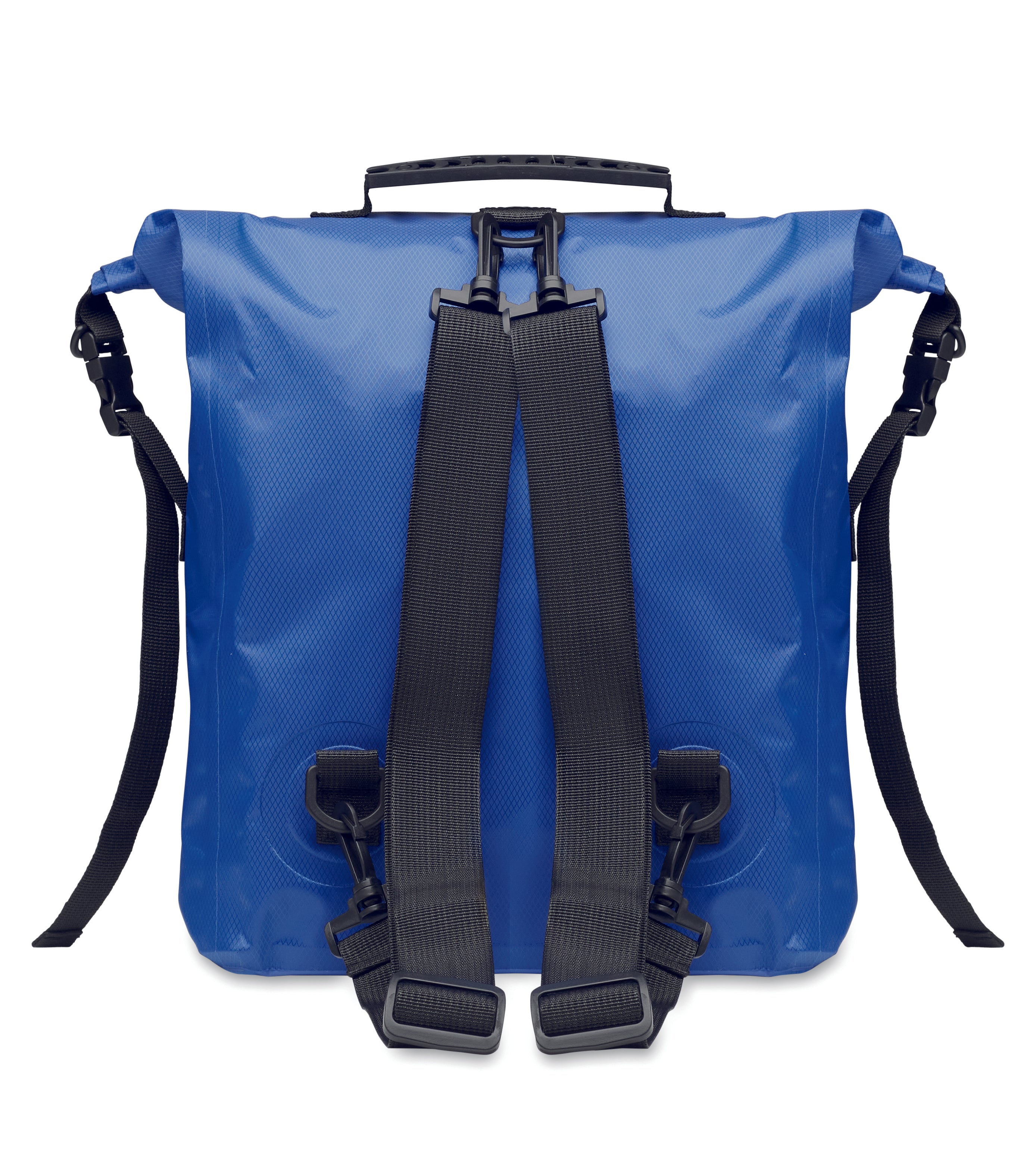 Geantă impermeabilă RPET rollto