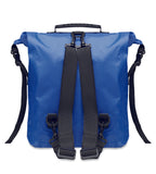 Geantă impermeabilă RPET rollto