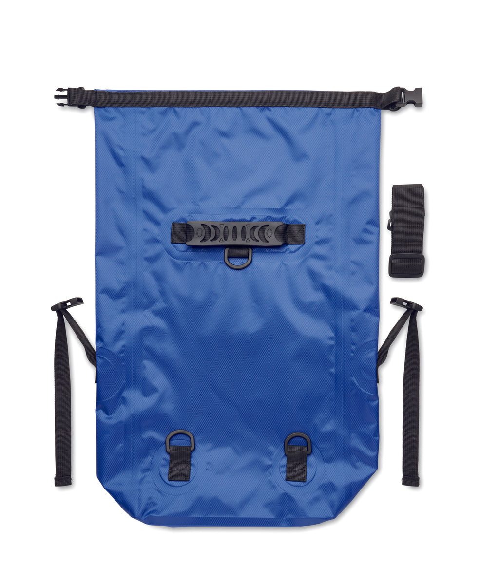 Geantă impermeabilă RPET rollto