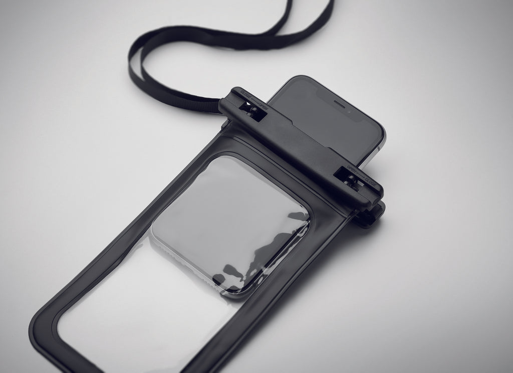 Husă impermeabilă pt smartphone