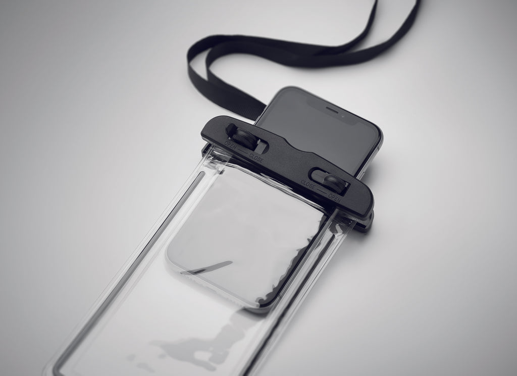 Husă impermeabilă pt smartphone