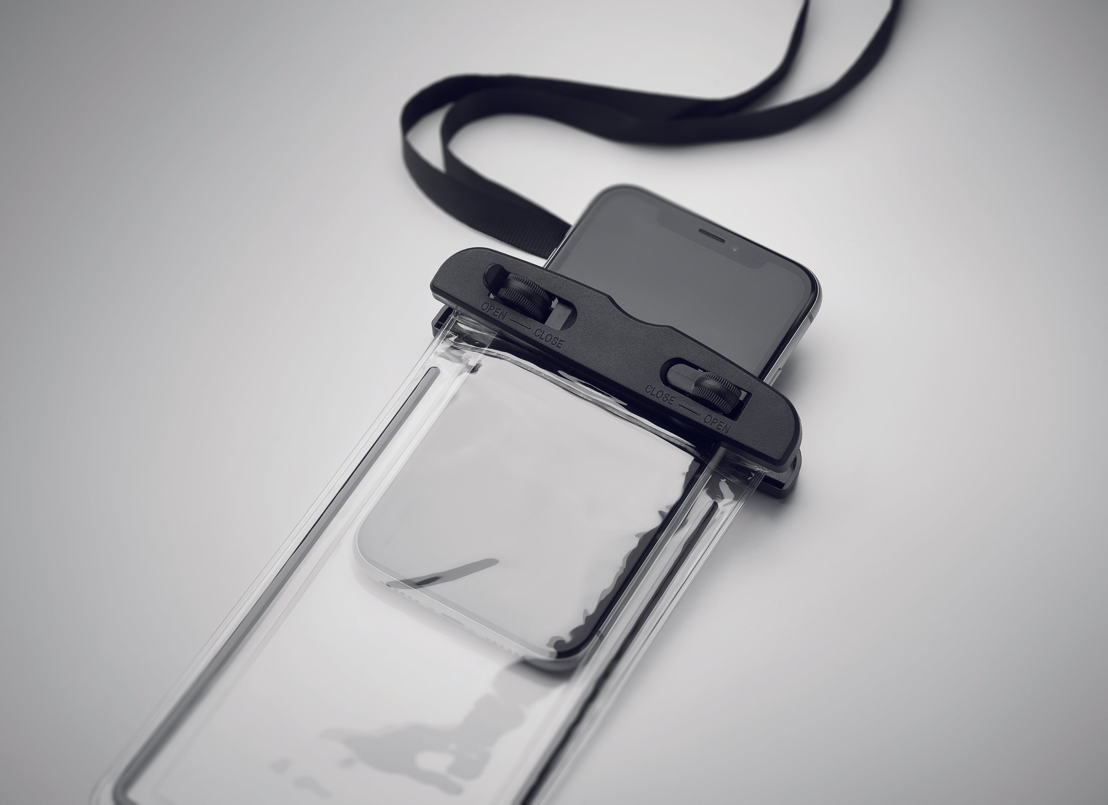 Husă impermeabilă pt smartphone