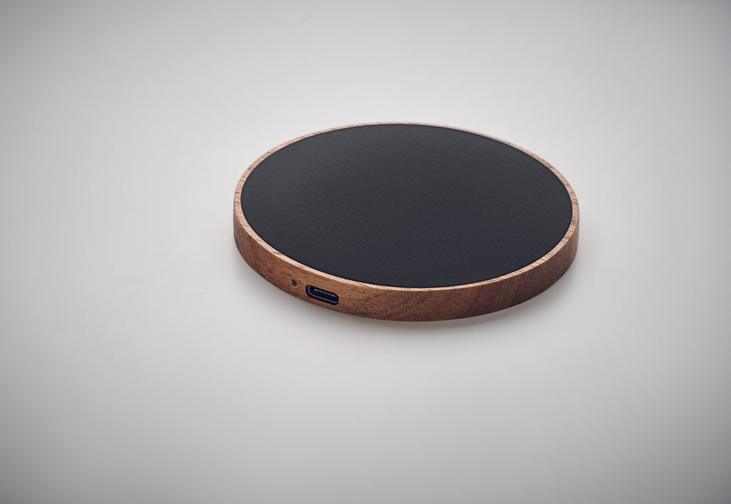 Încărcător wireless 15W din sal