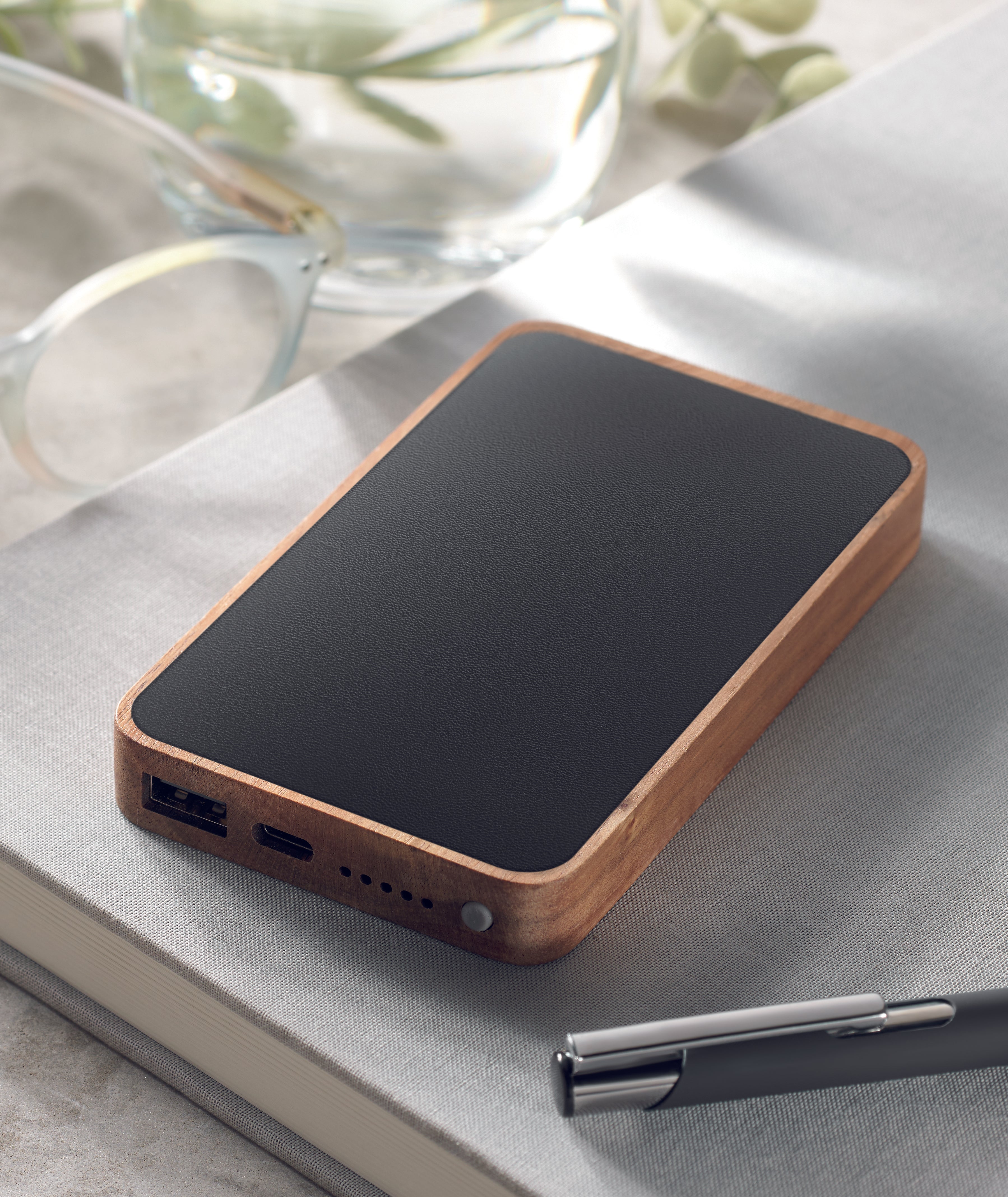 Powerbank wireless 4000 mAh