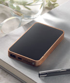 Powerbank wireless 4000 mAh