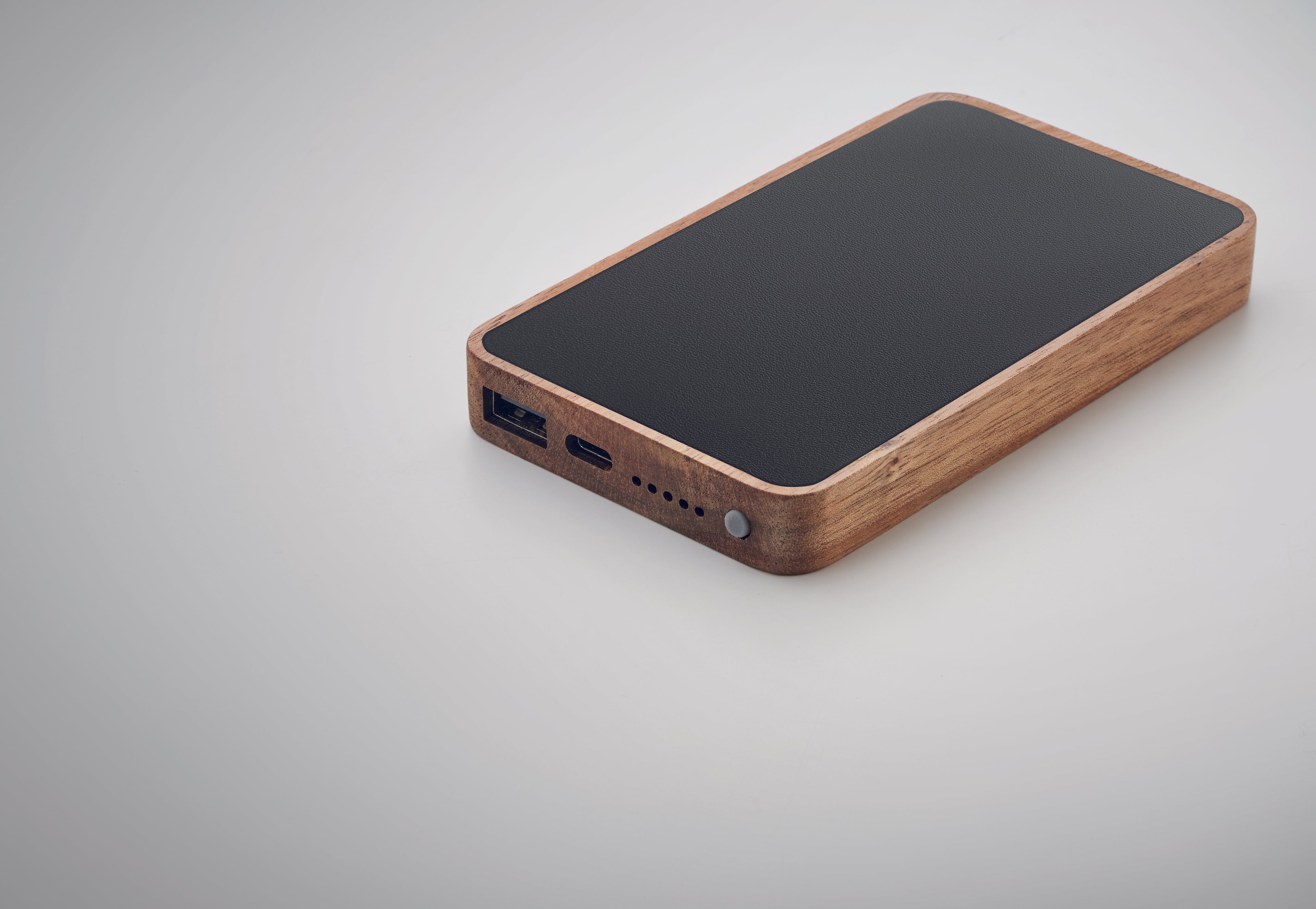 Powerbank wireless 4000 mAh