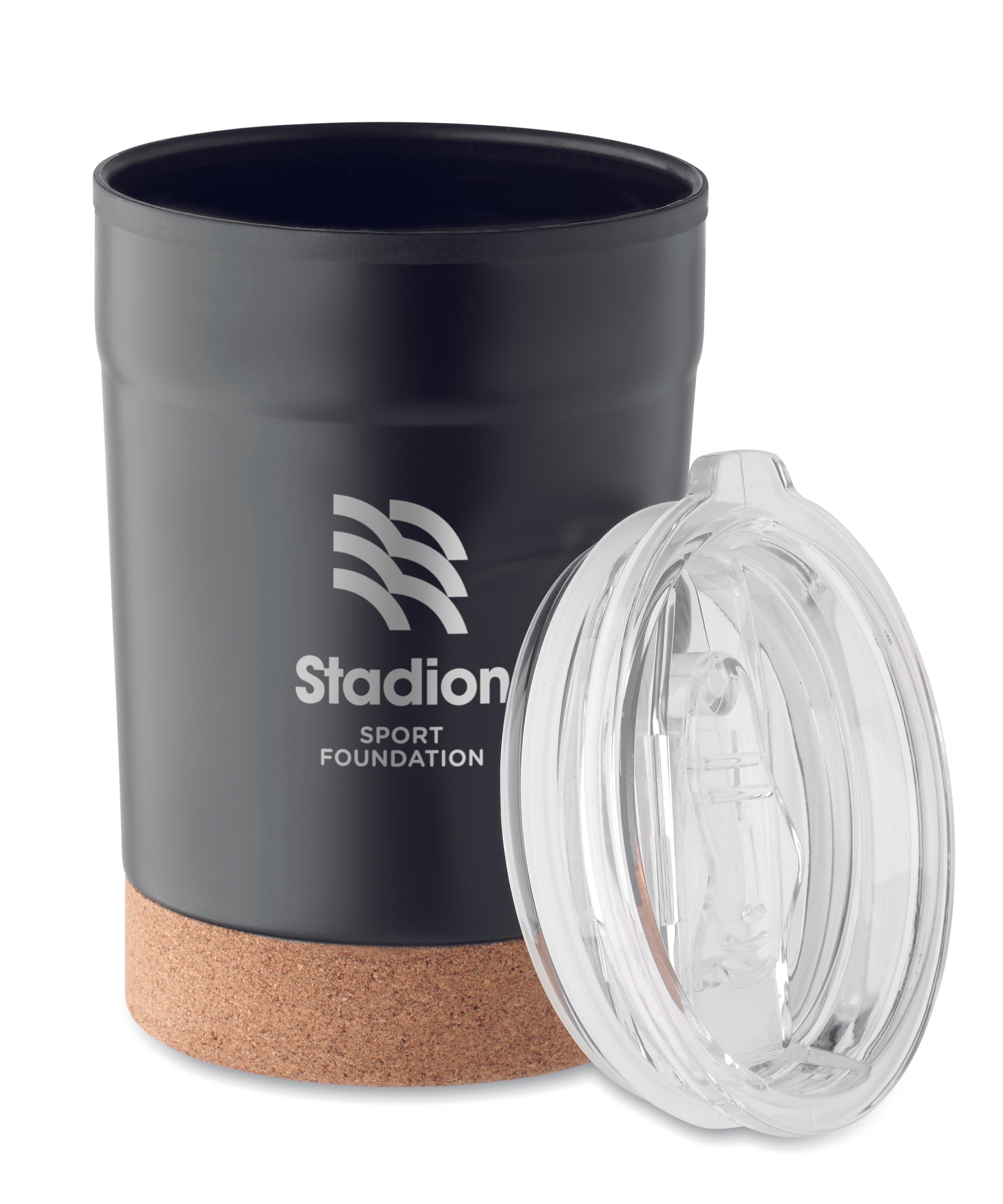 Cană cu perete dublu de 300 ml