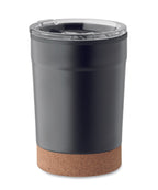 Cană cu perete dublu de 300 ml