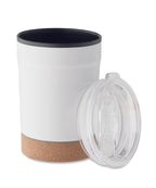 Cană cu perete dublu de 300 ml