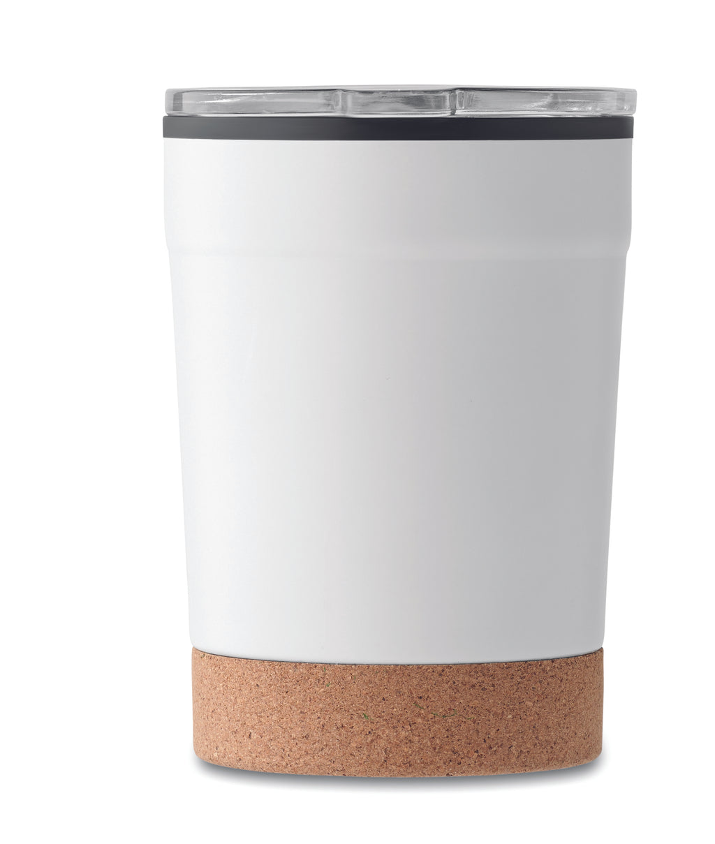 Cană cu perete dublu de 300 ml