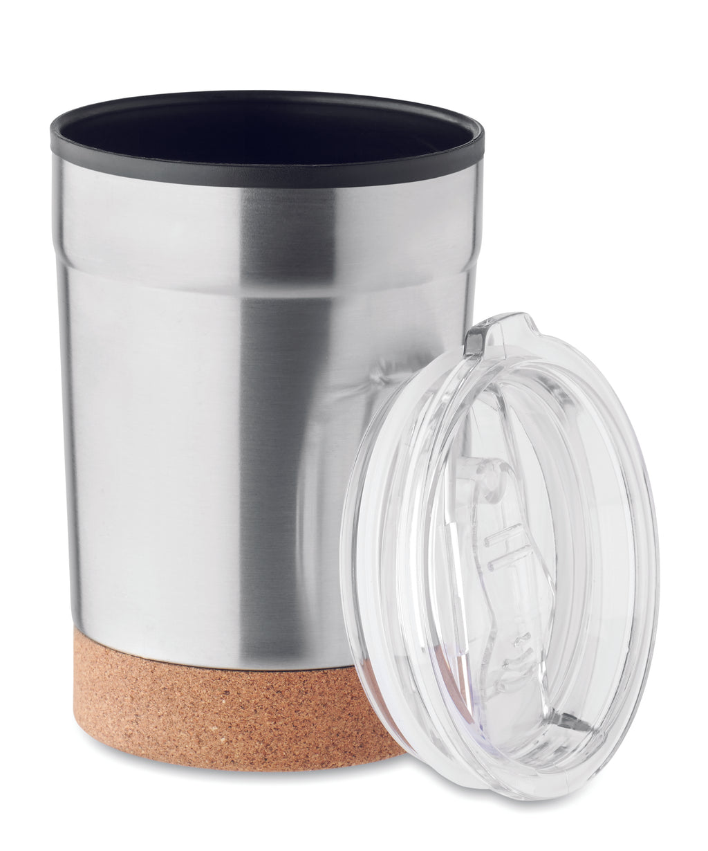 Cană cu perete dublu de 300 ml