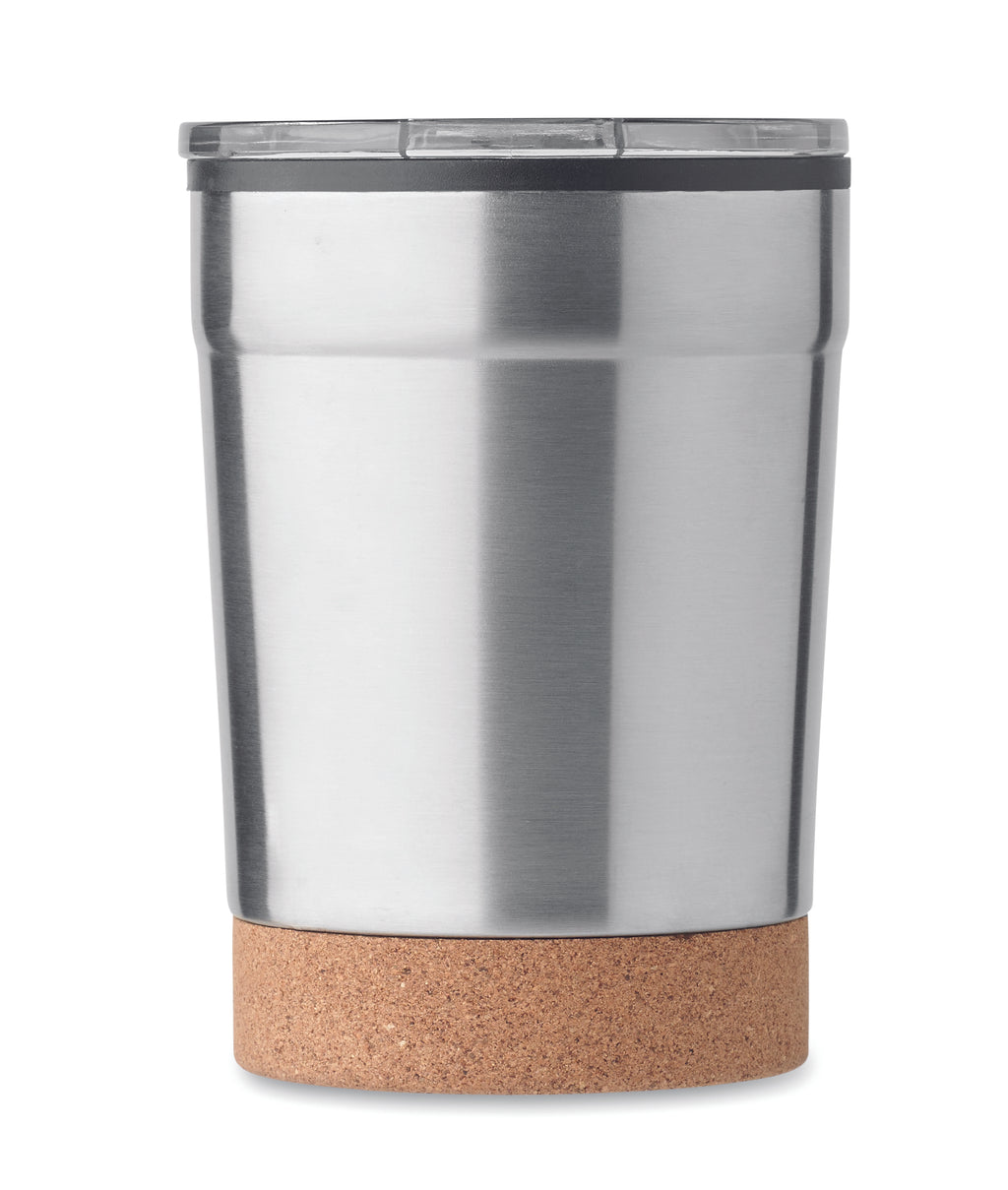 Cană cu perete dublu de 300 ml