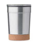 Cană cu perete dublu de 300 ml