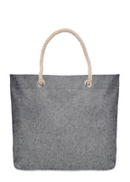 Geantă plajă cu mâner șnur 220g