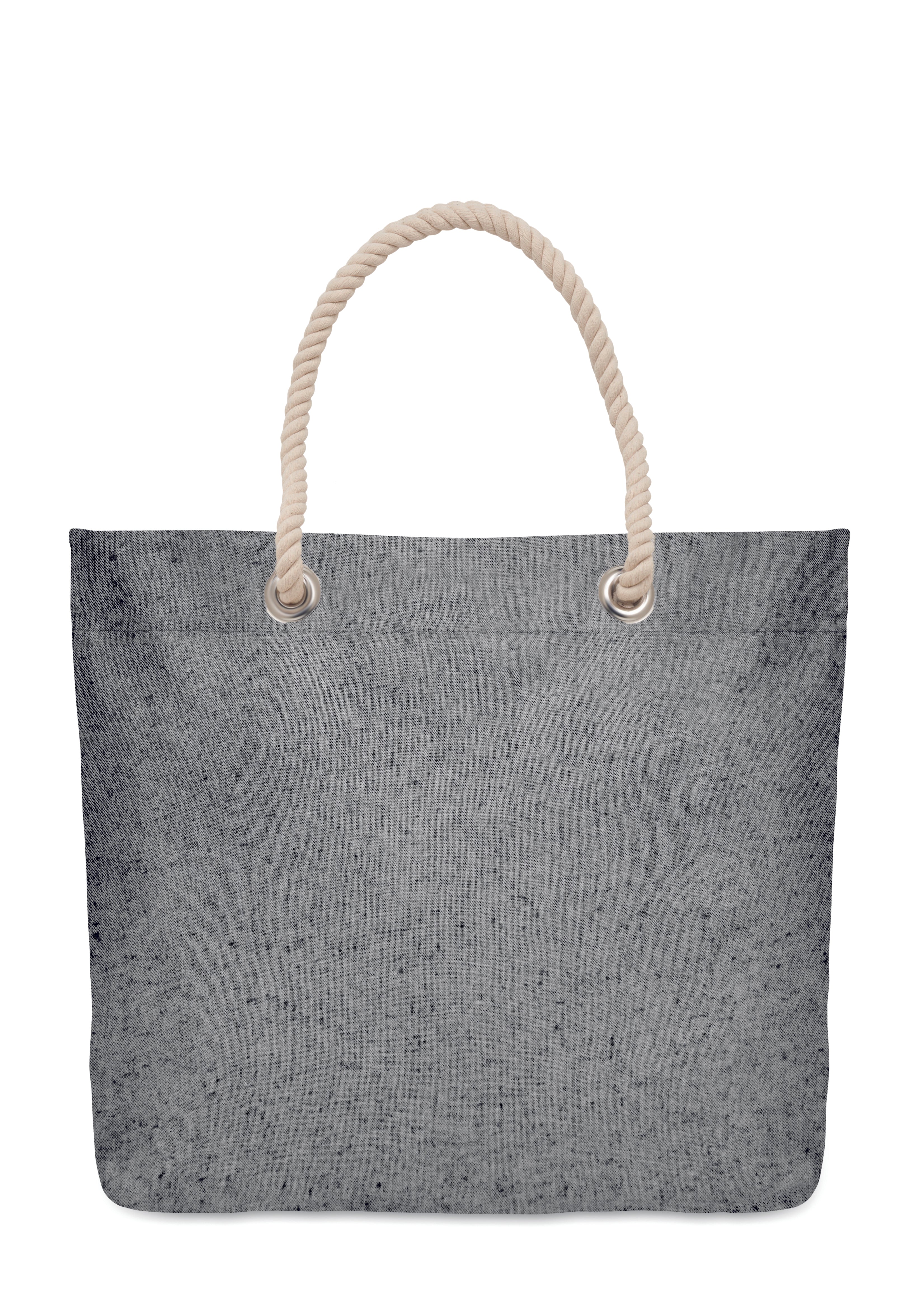 Geantă plajă cu mâner șnur 220g