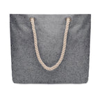 Geantă plajă cu mâner șnur 220g