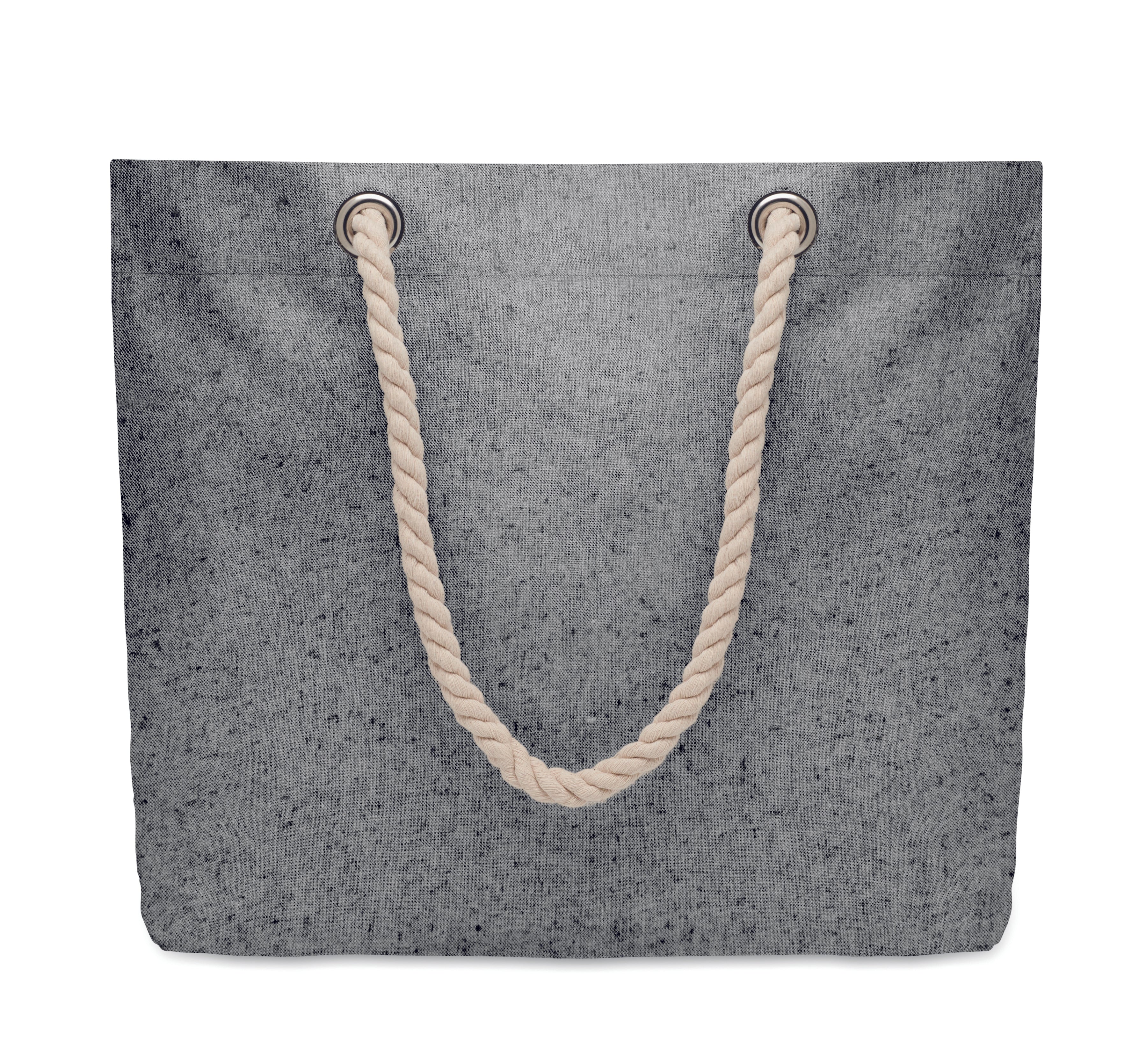 Geantă plajă cu mâner șnur 220g