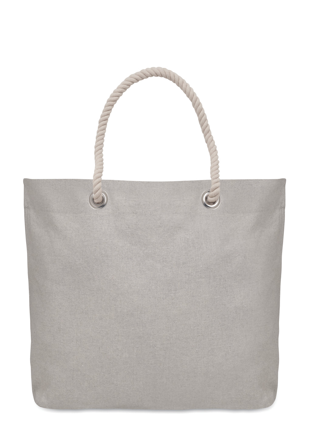 Geantă plajă cu mâner șnur 220g