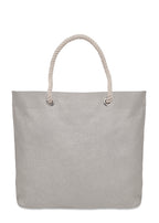 Geantă plajă cu mâner șnur 220g