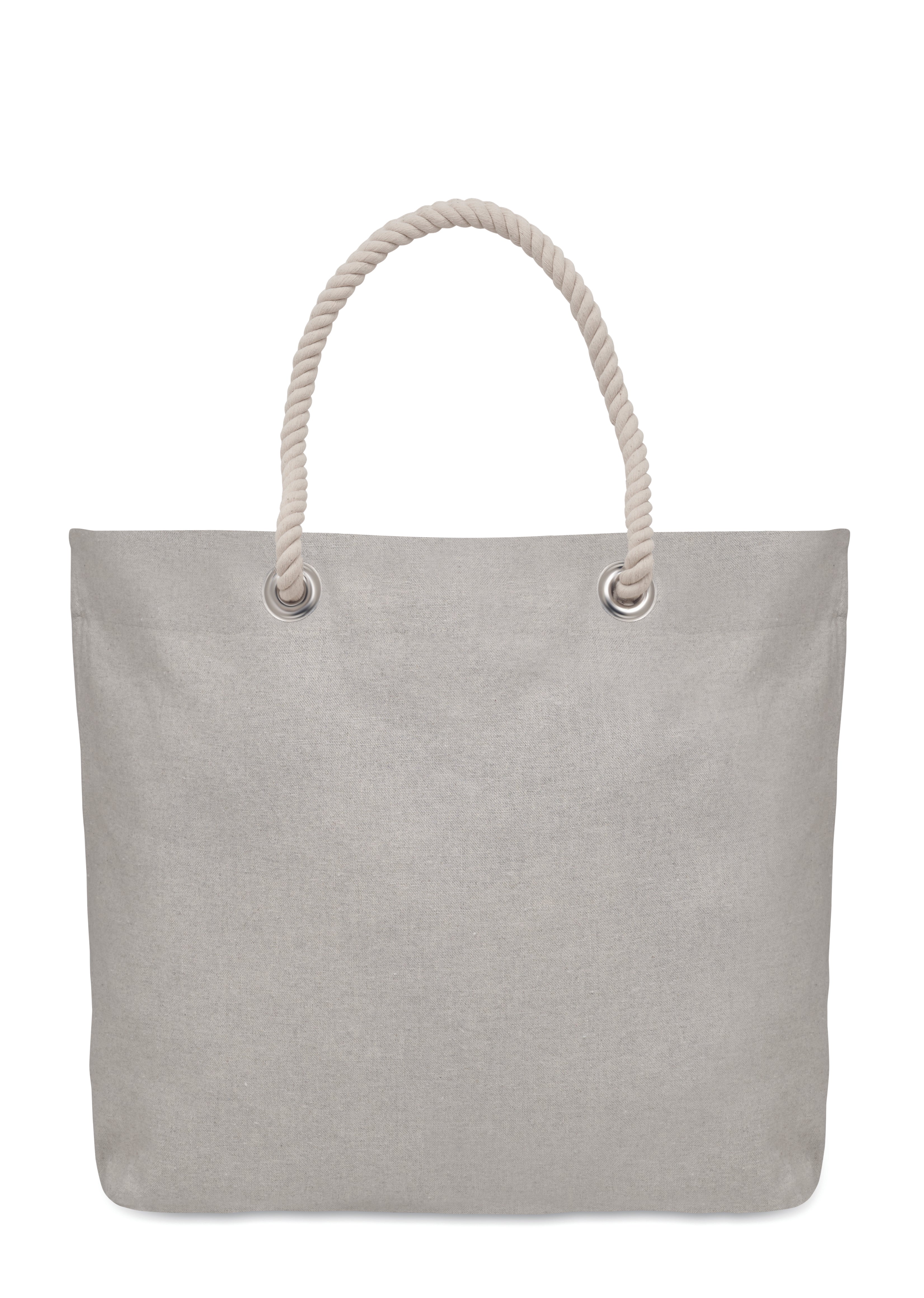 Geantă plajă cu mâner șnur 220g