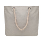 Geantă plajă cu mâner șnur 220g