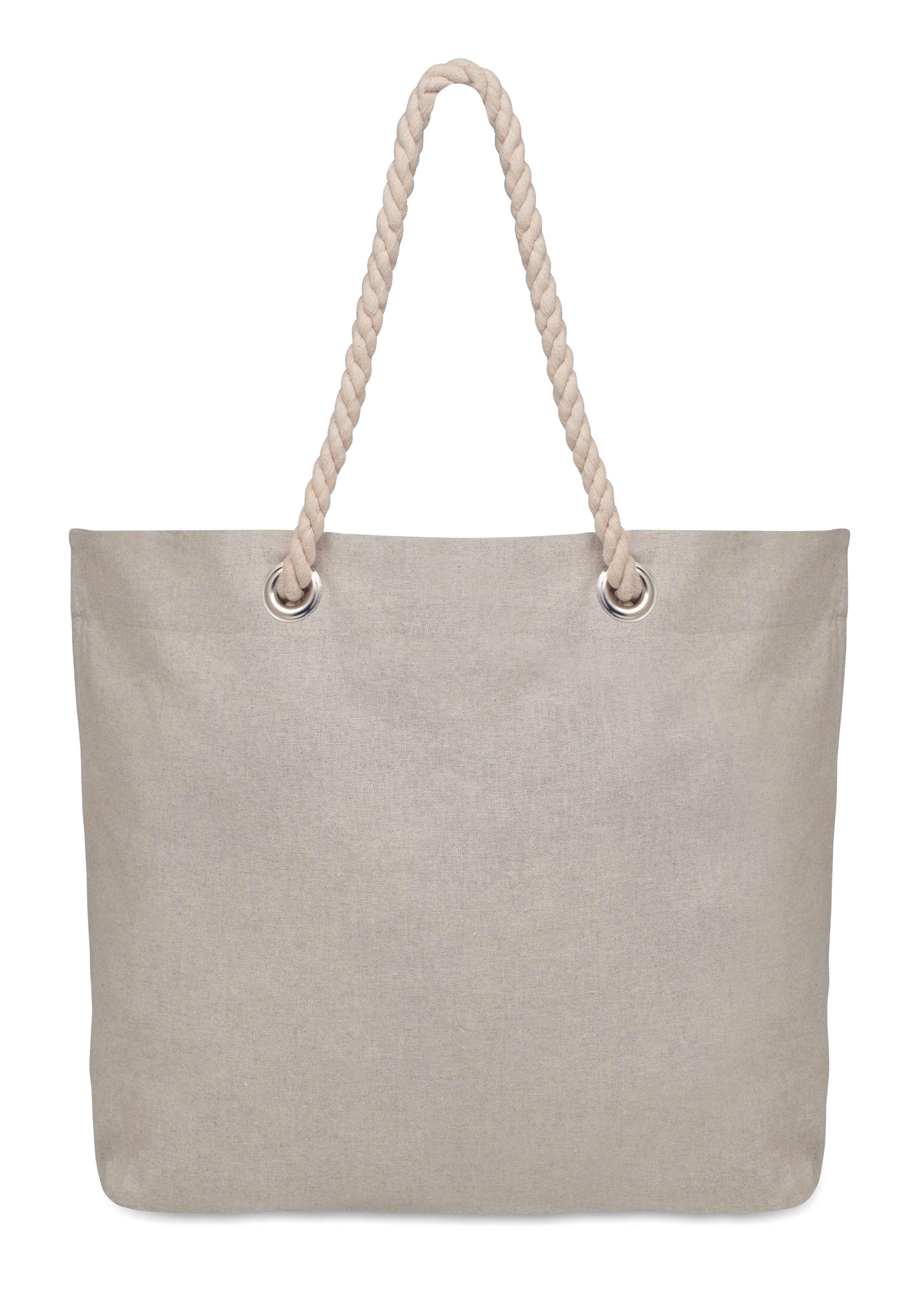 Geantă plajă cu mâner șnur 220g