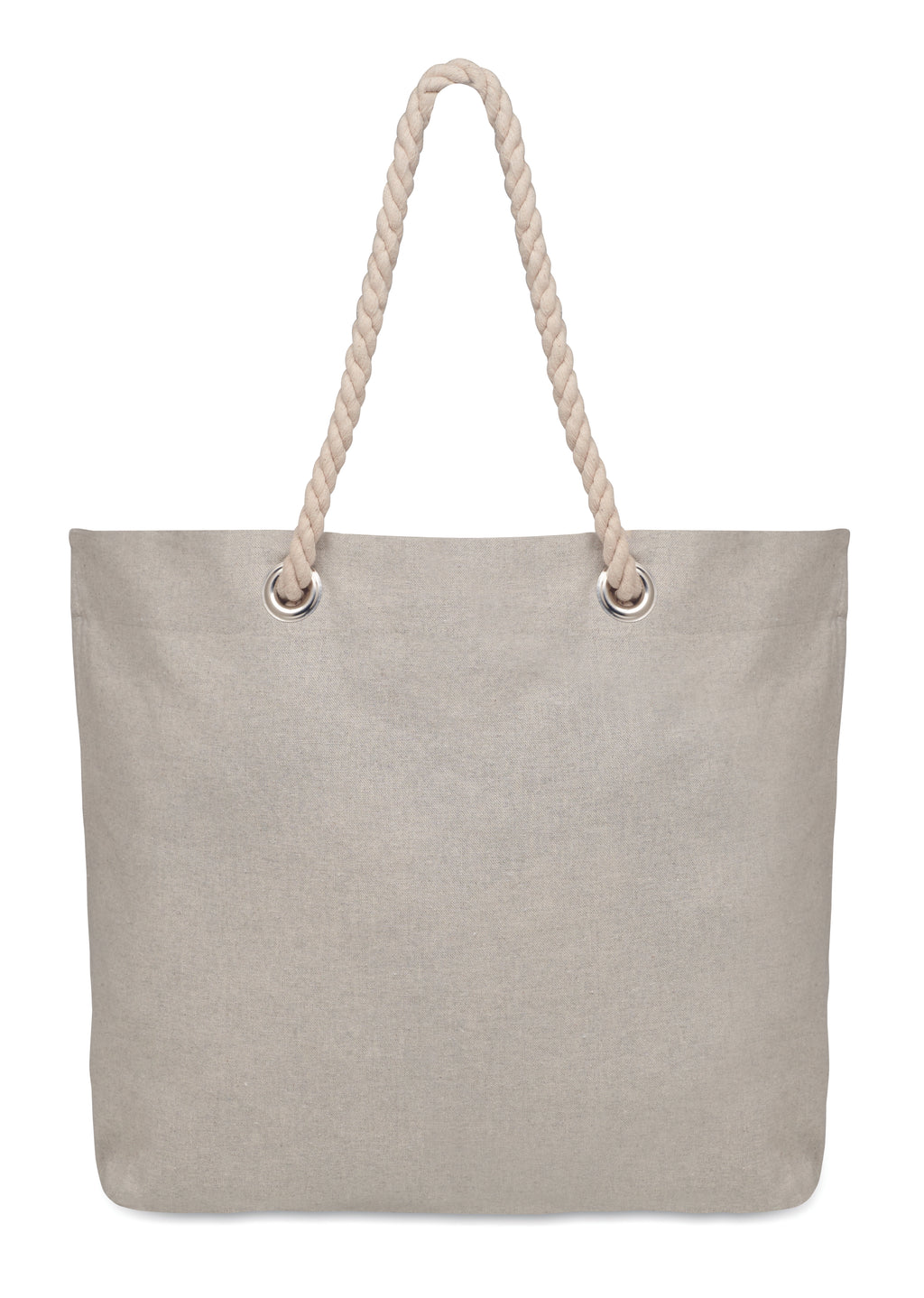 Geantă plajă cu mâner șnur 220g