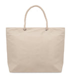 Geantă plajă cu mâner șnur 220g