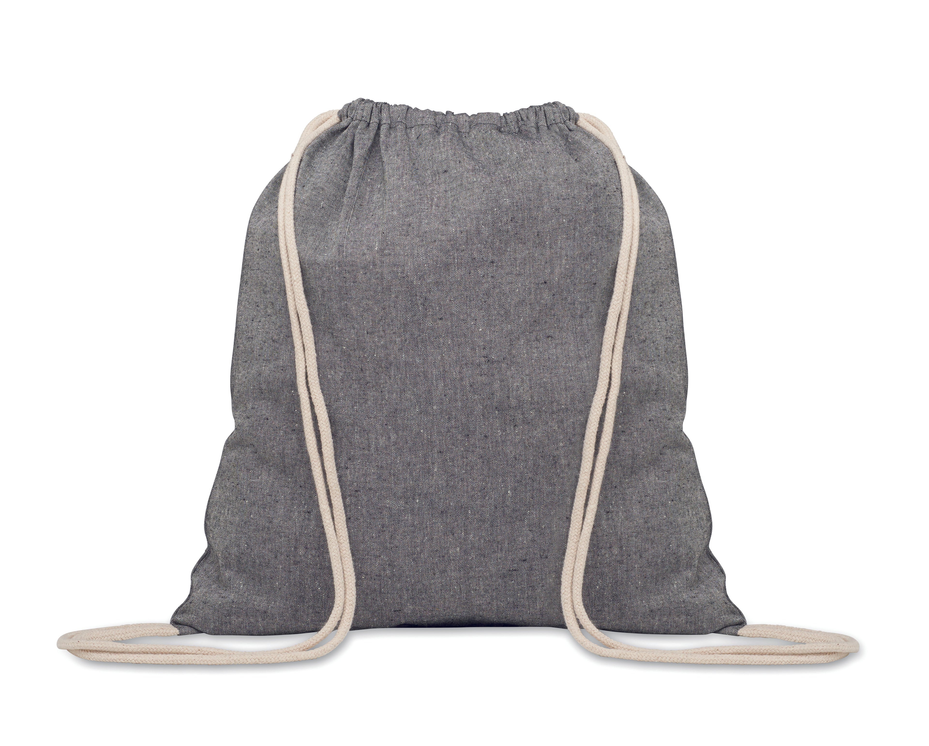 Sacoșă bumbac reciclat 140 gr/