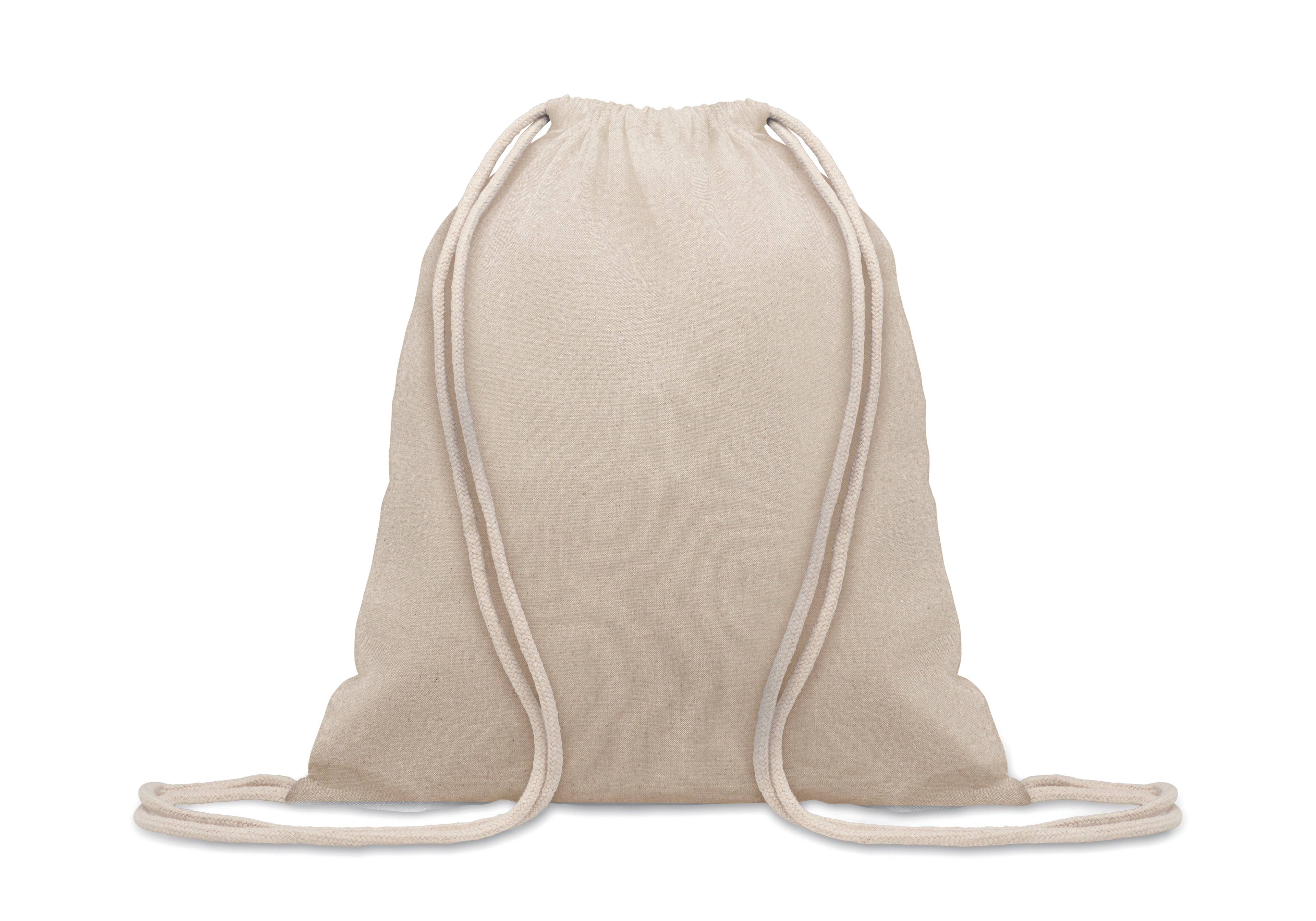 Sacoșă bumbac reciclat 140 gr/