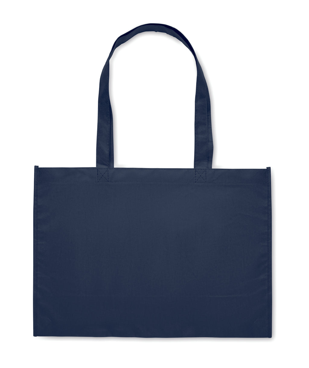 Sacoță cumpărături RPET nețesut