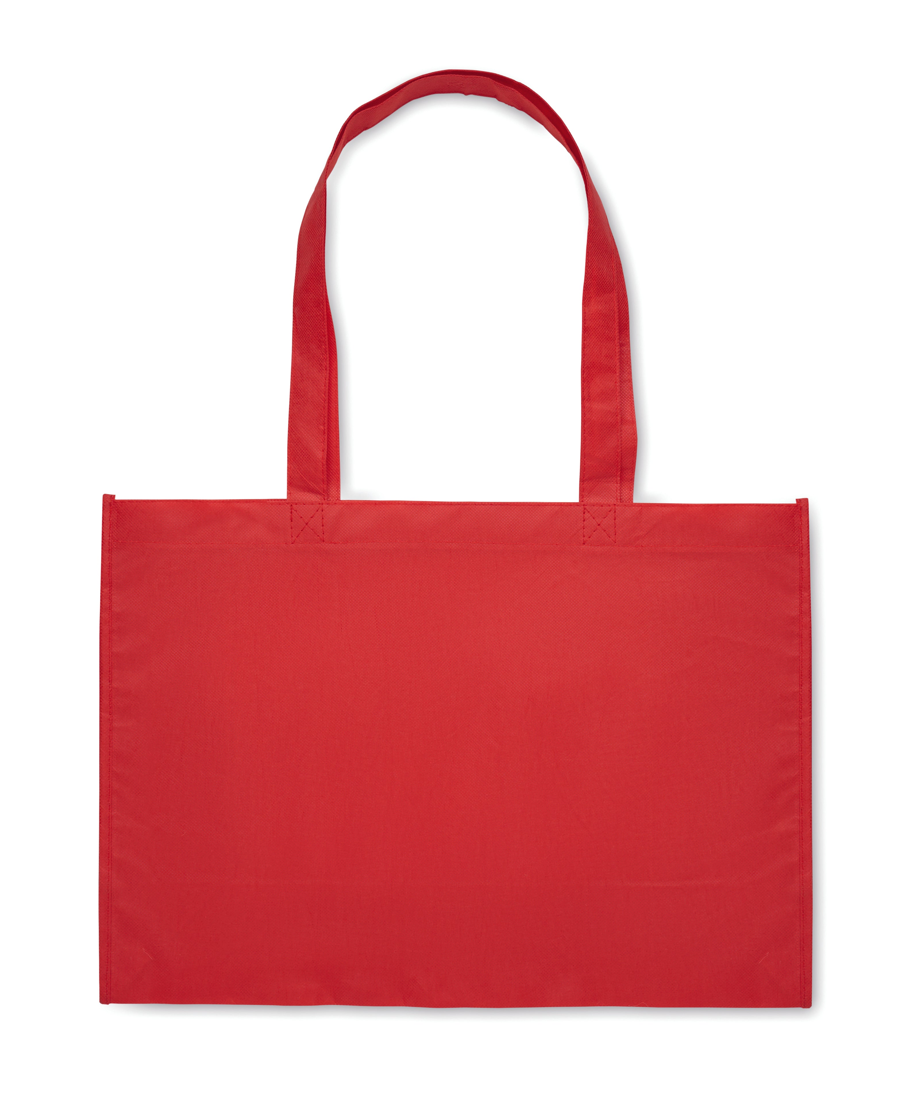 Sacoță cumpărături RPET nețesut