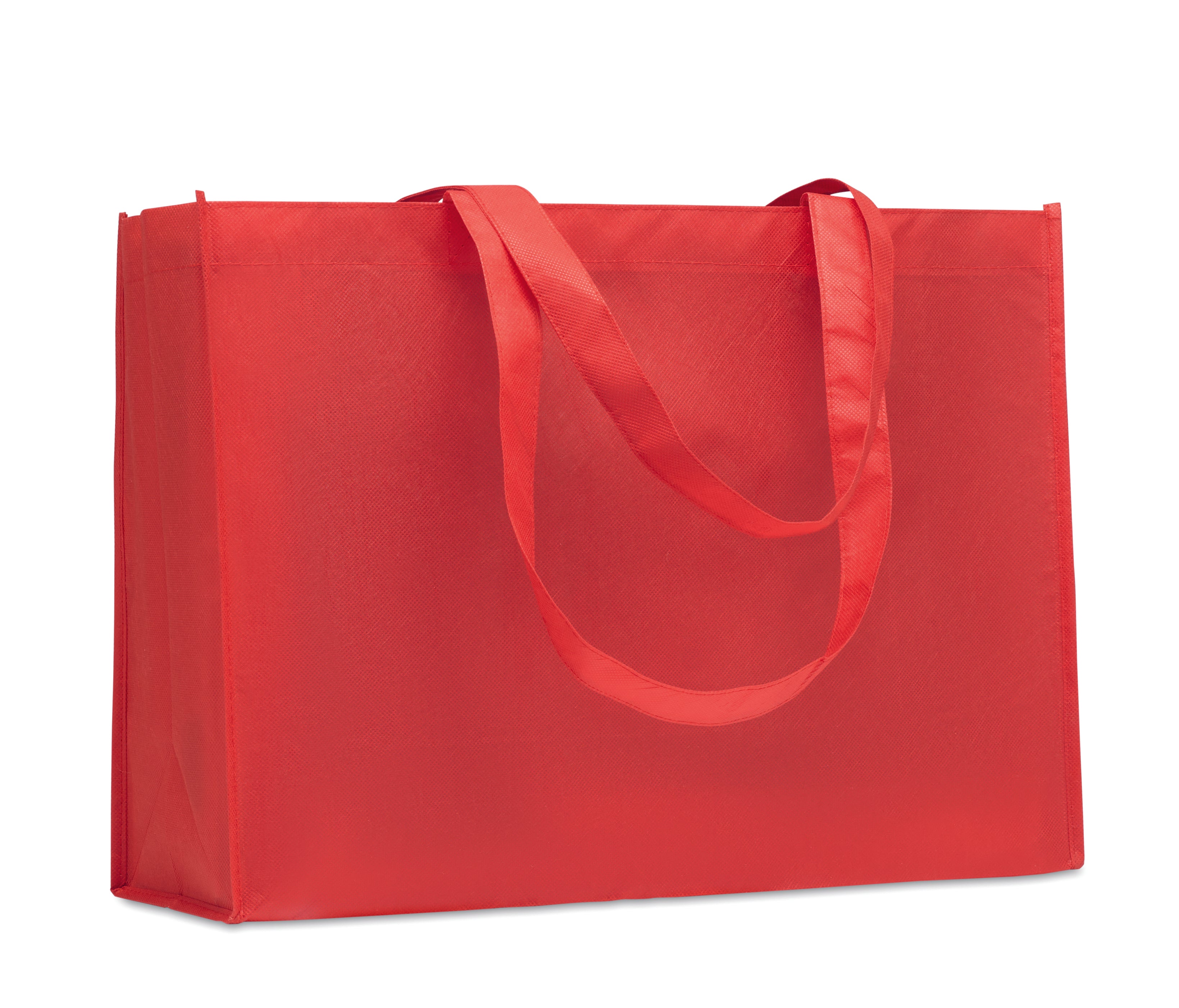 Sacoță cumpărături RPET nețesut