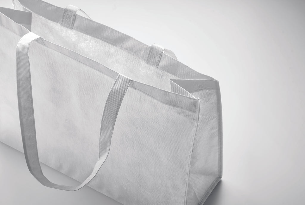 Sacoță cumpărături RPET nețesut