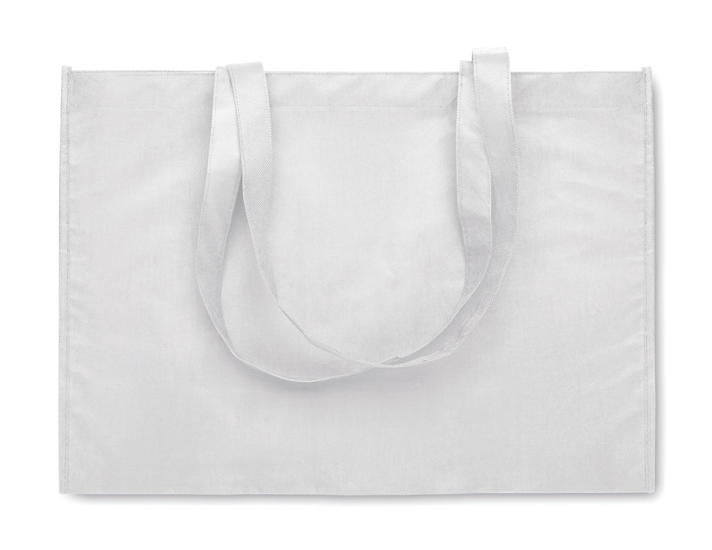 Sacoță cumpărături RPET nețesut