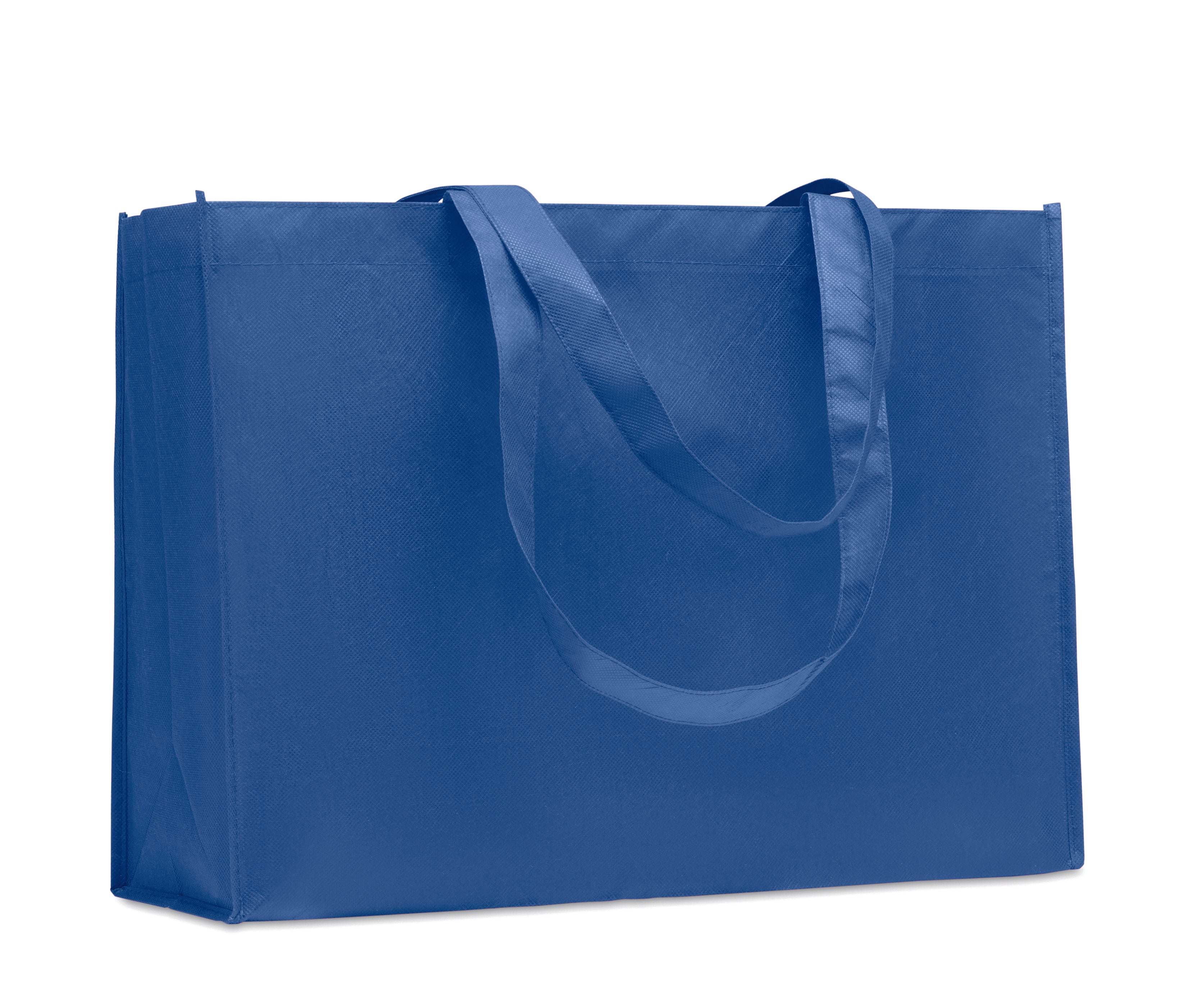 Sacoță cumpărături RPET nețesut